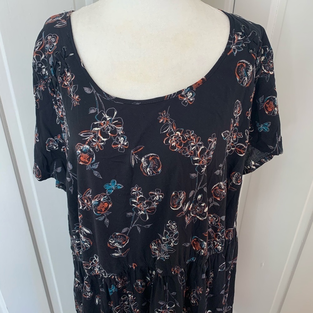 TORRID•DRESS - Picture 6 of 10